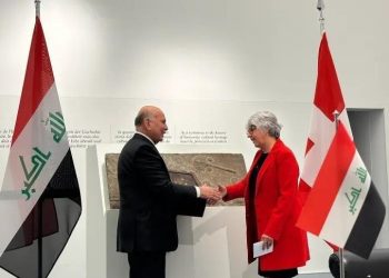 بعد إغلاقها 33 عاما.. سويسرا تعيد فتح سفارتها لدى العراق