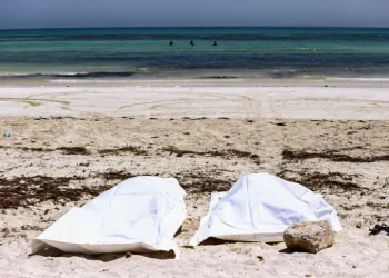 بينهم 3 رضع.. انتشال 12 جثة لمهاجرين غير نظاميين قبالة سواحل تونس