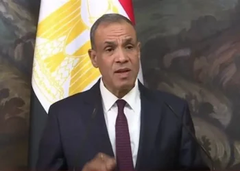 وزير الخارجية المصري: نرفض أي سياسات أحادية للمساس بوحدة أراضي الصومال