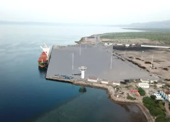 ما وراء عرض جيبوتي منفذا بحريا لإثيوبيا؟