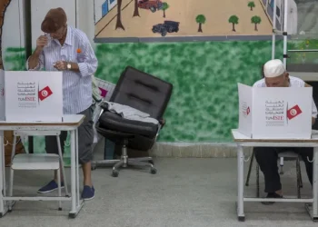 انطلاق الحملة الانتخابية لرئاسيات تونس