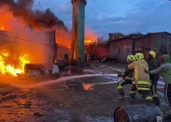 مقتل 17 طفلا على الأقل بحريق في مدرسة في كينيا