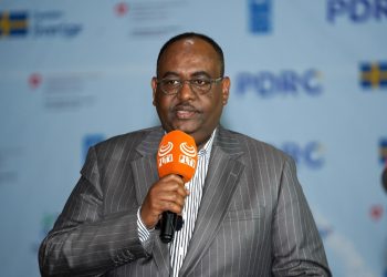 بونتلاند تعرب عن استعدادها للحوار العام مع الحكومة الفيدرالية