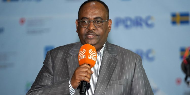 بونتلاند تعرب عن استعدادها للحوار العام مع الحكومة الفيدرالية