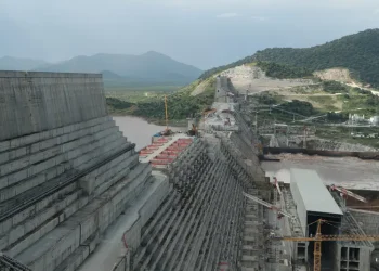 زلزال يهز إثيوبيا.. وخبير يحذر من خطر انهيار سد النهضة