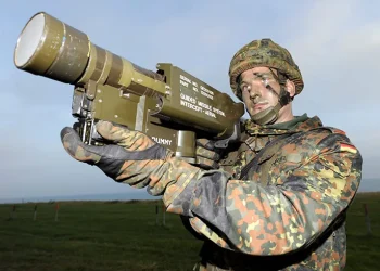 صفقة أميركية لبيع صواريخ لمصر بقيمة 740 مليون دولار