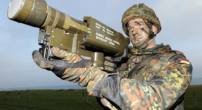 صفقة أميركية لبيع صواريخ لمصر بقيمة 740 مليون دولار