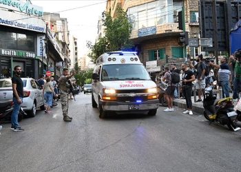 وزير صحة لبنان: 32 قتيلا حصيلة تفجيرات أجهزة الاتصالات في يومين