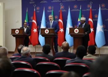 4 نقاط تشرح سبب تدهور العلاقات الصومالية الإثيوبية