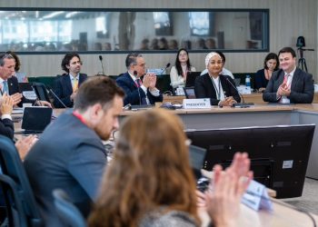 صندوق المناخ الأخضر يوافق على تمويل بقيمة 100 مليون دولار في مواجهة تغير المناخ في الصومال