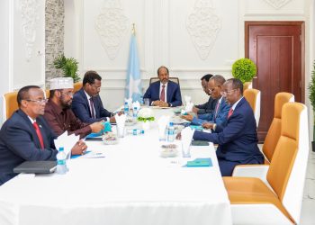 مشاورات الانتخابات الصومالية تصل الى طريق مسدود والمعارضة تحذر من تمديد غير قانوني للمؤسسات الدستورية