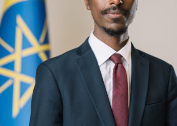 في تعديل وزاري… رئيس الوزراء الإثيوبي آبي أحمد يعين وزير خارجية جديد 