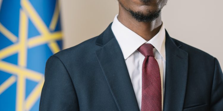 في تعديل وزاري… رئيس الوزراء الإثيوبي آبي أحمد يعين وزير خارجية جديد 