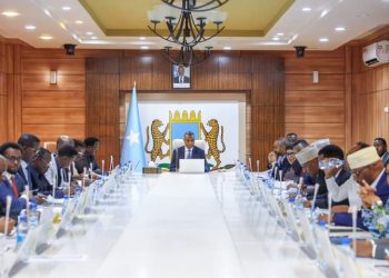 مجلس الوزراء يصادق على ميزانية الدولة لعام 2025