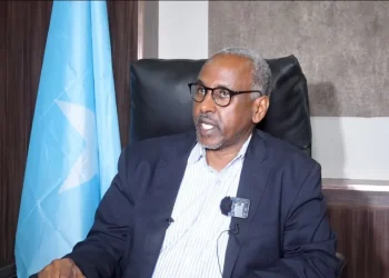 وزير البترول  الصومالي يتهم رئيس ولاية بونتلاند بعرقلة التنقيب عن النفط