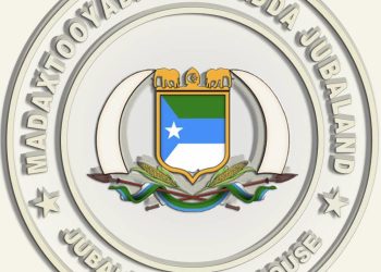 جوبالاند تتهم الرئاسة الصومالية بتمويل الهجمات على أحمد مدوبي عبر وسائل التواصل الاجتماعي