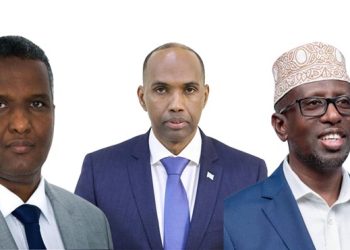 المعارضة الصومالية تتهم الرئيس حسن شيخ بالسعي لتمديد ولايته بشكل غير قانوني