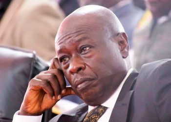 البرلمان الكيني يبدأ إجراءات لعزل نائب الرئيس