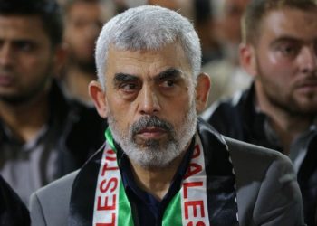 حماس: استشهاد يحيى السنوار