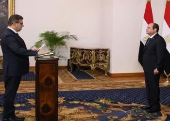 مصر.. تعيين حسن رشاد رئيسا للمخابرات وعباس كامل منسقا للأجهزة الأمنية