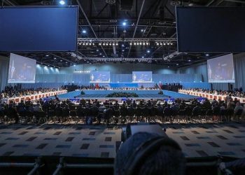روسيا.. انطلاق أعمال قمة “بريكس” في قازان