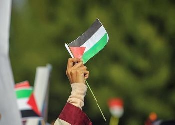 نيكاراغوا تقطع علاقاتها الدبلوماسية مع إسرائيل