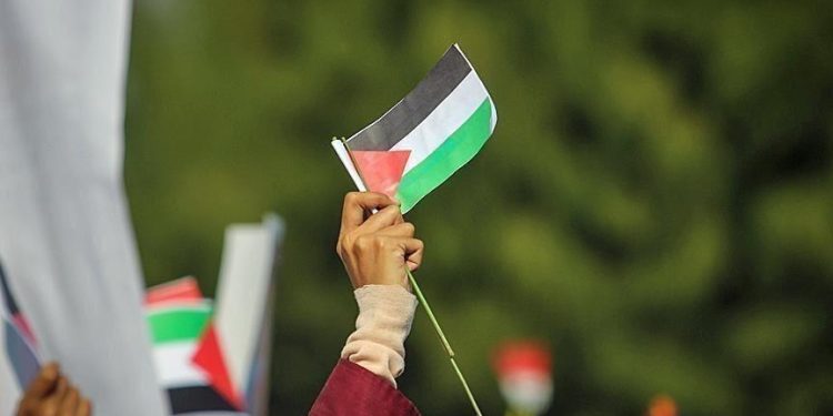 نيكاراغوا تقطع علاقاتها الدبلوماسية مع إسرائيل