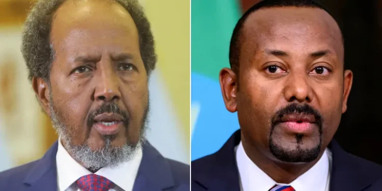 إيكونوميست: نزاع خطير في القرن الأفريقي حول الموانئ