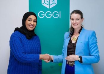 الصومال يعزز جهوده البيئية بانضمامه إلى المعهد العالمي للنمو الأخضر