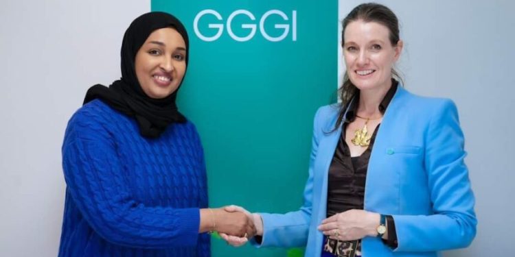 الصومال يعزز جهوده البيئية بانضمامه إلى المعهد العالمي للنمو الأخضر