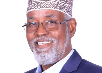 بين الخيانة والتسريب.. أحمد مدوبي في مرمى القضاء الصومالي