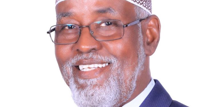 بين الخيانة والتسريب.. أحمد مدوبي في مرمى القضاء الصومالي