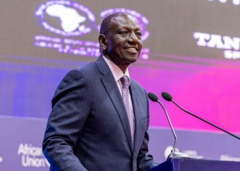 الرئيس الكيني ينتخب رئيسًا جديدًا لمجموعة شرق إفريقيا خلفًا لسلفا كير