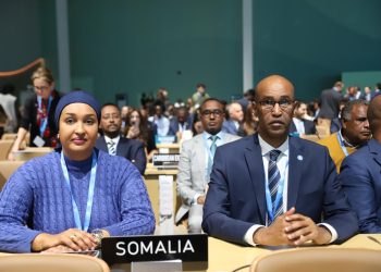 الصومال يشارك في مؤتمر المناخ COP29 وتدعو إلى التكيف مع المناخ والتمويل