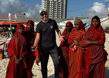 الصومال بعيون مختلفة: رحلة مهدي شطاح لتوثيق جمال الوطن وإبراز وجهه الحقيقي