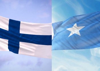 فنلندا توقف برنامجها التنموي في الصومال بسبب عدم التقدم في ملف إعادة المواطنين