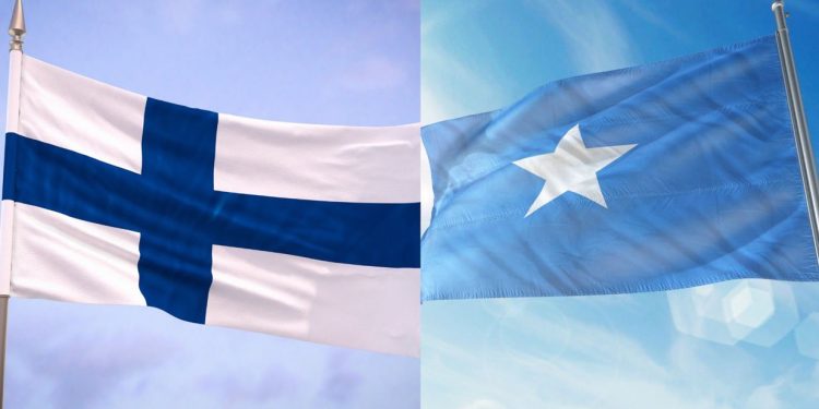 فنلندا توقف برنامجها التنموي في الصومال بسبب عدم التقدم في ملف إعادة المواطنين