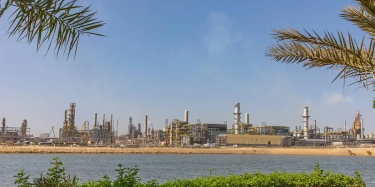 قطاع الطاقة في البحرين على أعتاب مرحلة تاريخية بإطلاق مشروع تحديث مصفاة بابكو