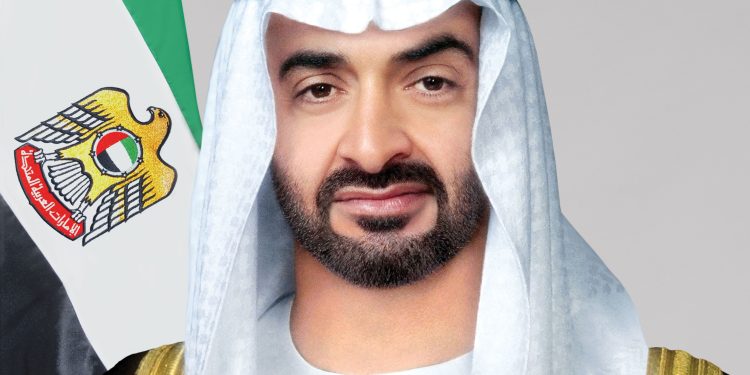 رئيس الإمارات يصدر مرسوماً بإنشاء وكالة الإمارات للمساعدات الدولية