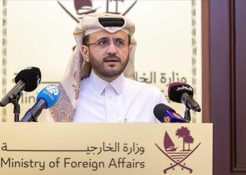 قطر: وساطتنا معلقة لكن لم ننسحب منها والأنباء عن مكتب حماس غير دقيقة