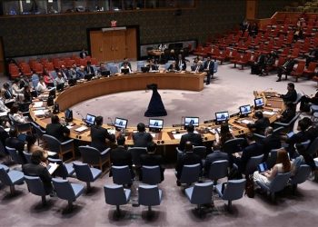 مجلس الأمن يمدد العقوبات الدولية على اليمن عاما كاملا