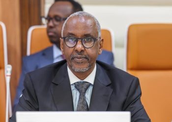 وزير البترول الصومالي السابق يكشف أسباب إقالته