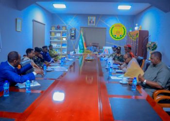 وزارة الداخلية في أرض الصومال تصدر قرارات صارمة لتعزيز الأمن