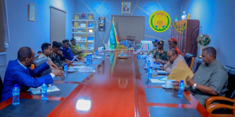 وزارة الداخلية في أرض الصومال تصدر قرارات صارمة لتعزيز الأمن