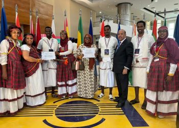 اليونسكو تعترف بقانون العيسى: إنجاز تاريخي للتراث الثقافي الصومالي