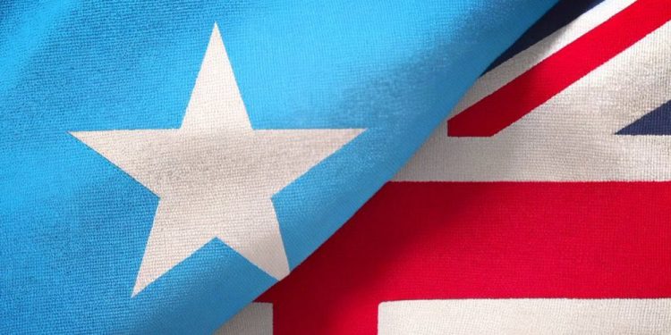 المملكة المتحدة تعلن عن تقديم 5 ملايين جنيه إسترليني لدعم المتضررين من الجفاف في الصومال