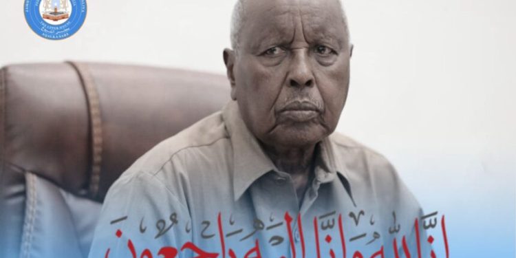 وفاة السيناتور محمد علي يوسف في تركيا