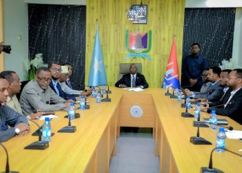 استعدادات الانتخابات المباشرة القادمة: محافظة بنادر جاهزة