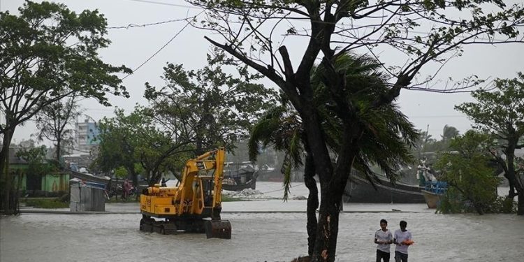 موزمبيق.. ارتفاع حصيلة قتلى إعصار “تشيدو” إلى 120