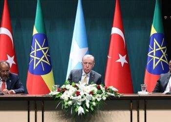 بين الماضي والحاضر: نقاش حول دور تركيا في المنطقة وتأثيره على مستقبل الصومال وإثيوبيا